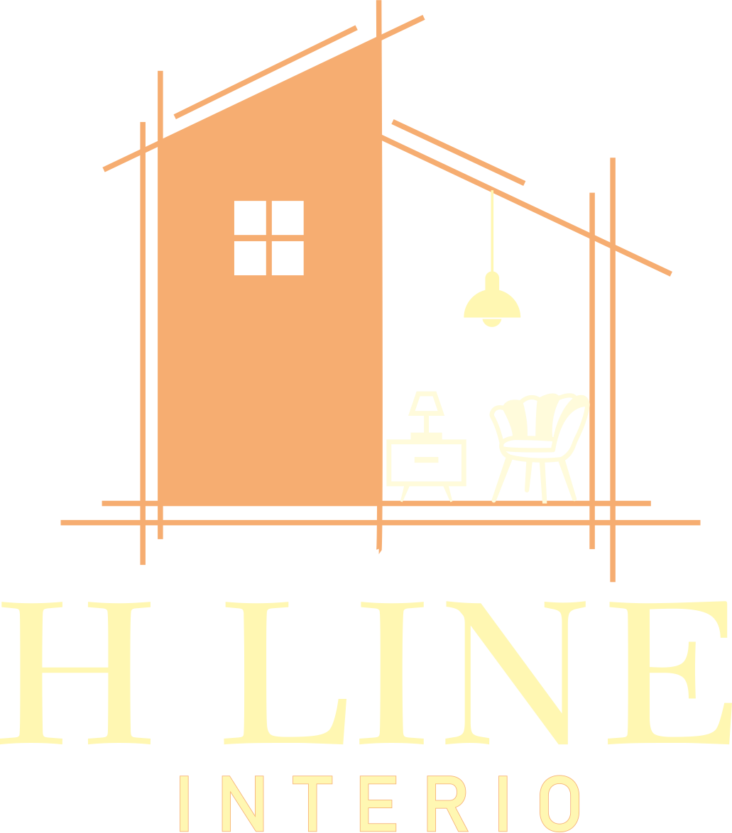 H Line interio